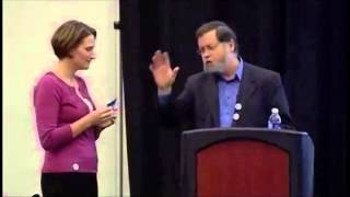 PZ Myers isnt a feminist [upl. by Nisior]