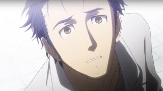 SteinsGate Elite Official Announcement Trailer [upl. by Marler]