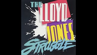 The Lloyd Jones Struggle  Seattle USA 1998 [upl. by Revkah430]