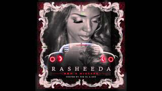 Rasheeda quotLegs To THe Moonquot F Kandi [upl. by Kryska227]