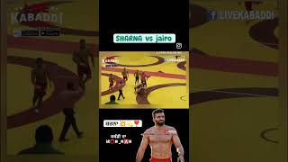 Shara vs jairo love shearsong like punjabisongs sultan horse kabbadilive punjabpunjabisong [upl. by Nhguavaj]