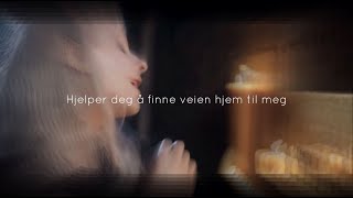 Stjernestøv tekst  AURORA Stardust Lyrics [upl. by Goldin]