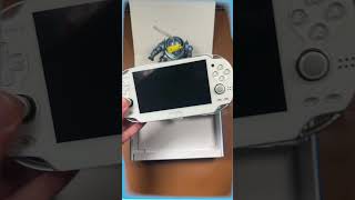 Unboxing a PSVita like it’s 2012… [upl. by Agathe]