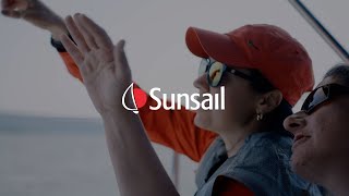 Croatian Yachting Escape Adventure with Sunsail [upl. by Nosauq]