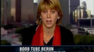 Reliable Sources  Sharon Waxman Adam Buckman  July 27 08 [upl. by Chilcote]