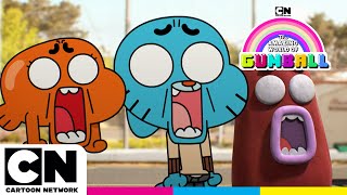 Stop Lying  Gumball  cartoonnetworkuk [upl. by Cressy895]