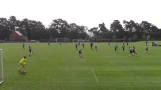 ACADEMY Under 13s v Dagenham amp Redbridge [upl. by Skip]