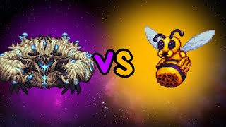 Crabulon vs Queen Bee  Expert Mode [upl. by Sinne57]