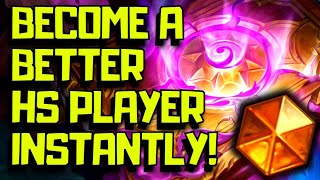 How To Setup Hearthstone Deck Tracker Like A Pro [upl. by Ryhpez]