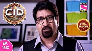 CID  Full Episode 1510  5th June 2019 [upl. by Forras]