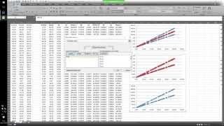 20151027 Fixed vs Mixed  Random Parameters vs Latent Class Regression [upl. by Assirram416]