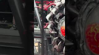 What this video at Alton Towers Watson Nances were born ￼ [upl. by Nauqaj866]