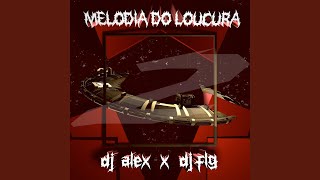 MELODIA DO LOUCURA V2 Slowed [upl. by Robaina]