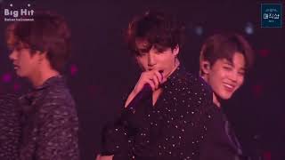 BTS  Dimple  Pied Piper  Live Performance HD 4K  English Lyrics  Muster 5th Seoul [upl. by Luckin]