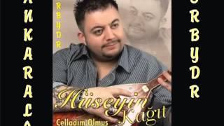 Huseyin KagitBana Ne Oldu Bilmem [upl. by Ramu882]