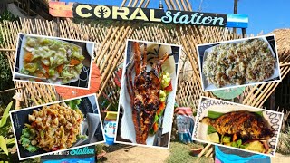 Coral Station  Cox’s Bazar  Best Seafood Restaurant in Coxs Bazar [upl. by Carolann]