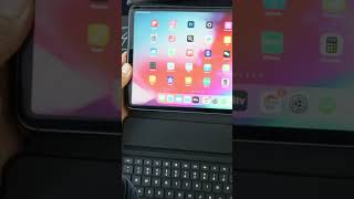 Get The Ultimate iPad 10th Gen Keyboard Case [upl. by Philander]