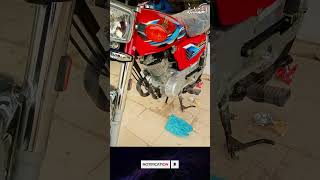 CG 125 Honda 2024 Price in Pakistan  Honda Used Motorcycles for Sale  ebikepk [upl. by Bisset]