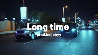 SOLD Lijpe Type Beat  quotLong timequot  Storytelling Rap Beat 2024  ProdKaijoeyy [upl. by Ayel]