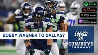 Bobby Wagner To Dallas [upl. by Warden662]