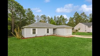 4797 Old Mill Ct Crestview FL  ColdwellBankerHomescom [upl. by Bilicki]