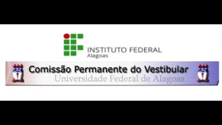 Como fazer a a inscrição para os Processos de SELEÇÃO IFAL na COPEVE [upl. by Arthur187]