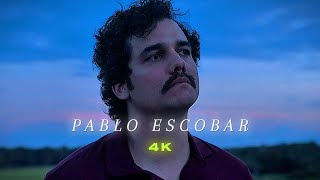 Narcos  Pablo Escobar  Auditorium  4K EDIT [upl. by Eyllib]