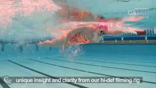 Swim Smooths Catch Masterclass DVD Trailer [upl. by Ailisab274]