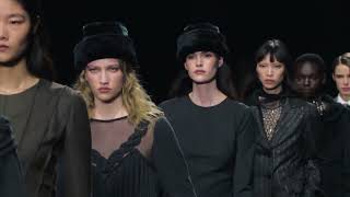 Alberta Ferretti Fall Winter 2024  Full Show [upl. by Latreshia]