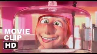 DESPICABLE ME 4 Trailer 2 NEW 2024 [upl. by Hijoung11]