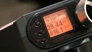 Airsoft DMR TestingChronoing HD 1080p [upl. by Lecrad796]