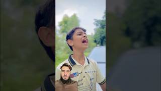 Andhe Bacche Ka Accident Hogaya 🙏😭💔 shorts motivation humanity emotional explore [upl. by Kinny202]