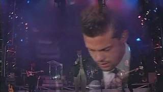 Luis Miguel  Pensar en ti  Festival Viña del mar 1994 [upl. by Cartwell]