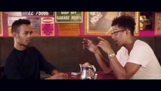 Rizzle Kicks  Tea amp Cigarettes Part One Jive [upl. by Enitsuga674]