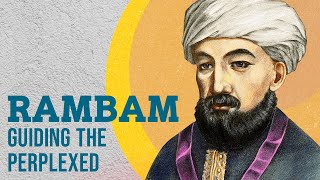 Maimonides The Revered amp Controversial Sephardic Rabbi  The Jewish Story  Unpacked [upl. by Airlia]