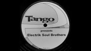 Elektrik Soul Brothers  Mining 4 Sound [upl. by Ruenhs670]