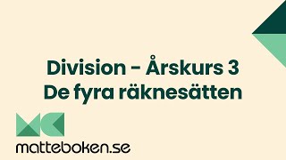 9  Funktioner och Algebra  Räta linjens ekvation [upl. by Lance]