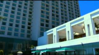 Manchester Grand Hyatt San Diego Leisure Video [upl. by Janis121]