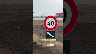 Benslimane morocco benslimane farm highway hike shorts viralvideo [upl. by Annahahs266]