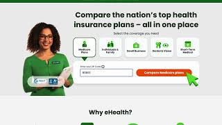 How to Find Your Ideal Medicare Plan [upl. by Trueman]