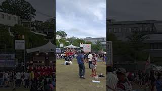 SASEBO JAM FESTIVAL 2024 2日目 [upl. by Nivk]