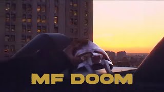 The Villain  MF DOOM [upl. by Attemaj]