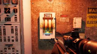 Far Cry 5  Prepper Stash  Dumpster Diving  How To Turn On The Power [upl. by Moina965]