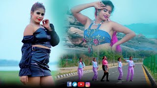 New Nagpuri Nonstop Video 2024  Singer Kumar Pritam  Mujhe Pyar Hai Tumse  Suman Gupta nagpuri [upl. by Mallen]