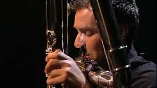 Contrabass flute solo Jeroen Goossens [upl. by Elery]