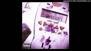 Money Man  Addictive SLOWED 6 Hours [upl. by Varien]