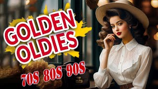 Nonstop Classic Music Oldies Songs  Nostalgic Music Hits from the 70s 80s and 90s [upl. by Ayojal]