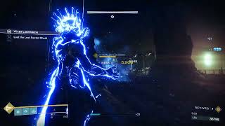 Destiny 2 Expert Lost Sector Solo Flawless Veles LabyrinthWarlock Season 24 Episode 1  Echoes [upl. by Amary]