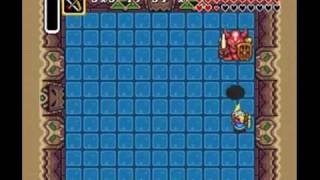 Lets Play Zelda A Link To The Past Part 30 [upl. by Goddard709]