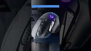 Top 5 Best Wireless Gaming mouse In 2024 [upl. by Yzdnil637]